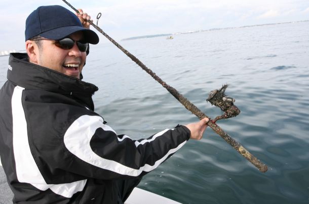 Pic: Mick Fletoridis